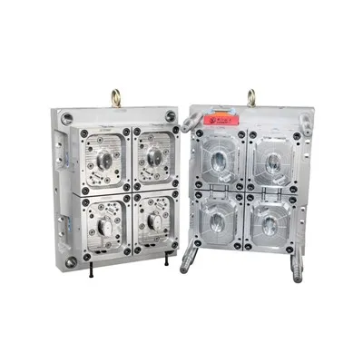 আইসক্রিম ধারক ছাঁচ