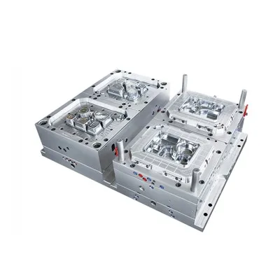 মাল্টি কম্পার্টমেন্ট কন্টেইনার ছাঁচ